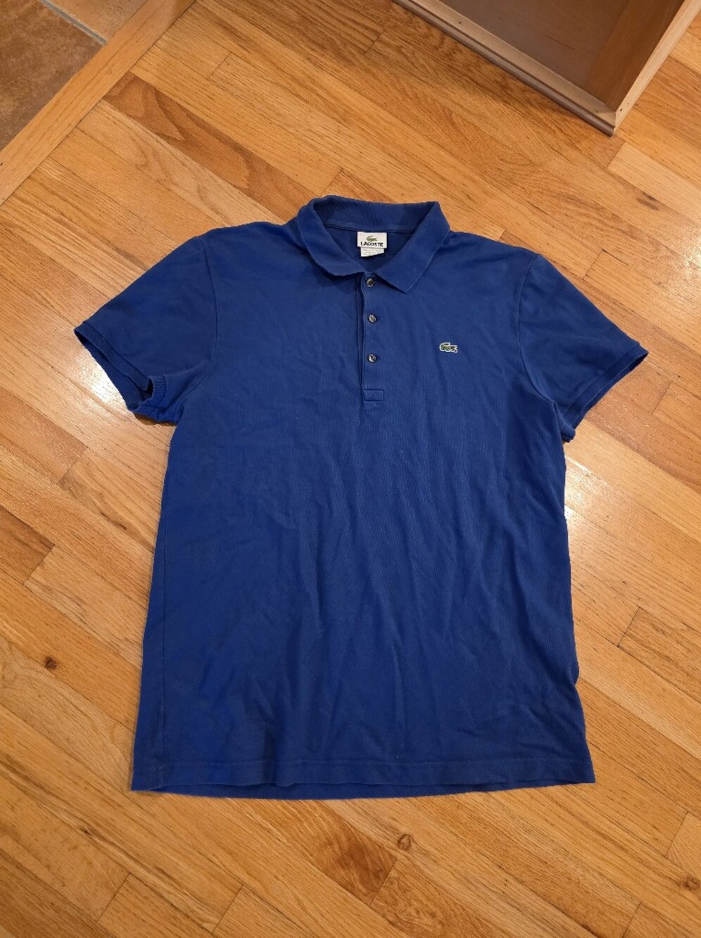 Lacoste Men's Polo Shirt